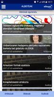 ZientziApp Ekran Görüntüsü 2