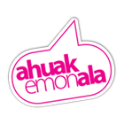 Ahuakemonala biểu tượng