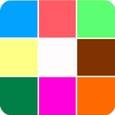 The Only Color Quiz APK