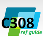 C308 jQuery Mobile Ref. Guide icône