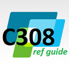 C308 jQuery Mobile Ref. Guide ikon