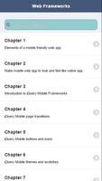 C308 jQuery Mobile Ref. Guide الملصق