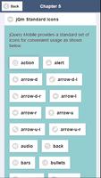 C308 jQuery Mobile Ref. Guide स्क्रीनशॉट 2