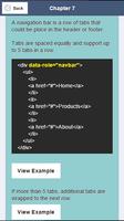 C308 jQuery Mobile Ref. Guide syot layar 3