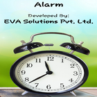 EVA Alarm biểu tượng