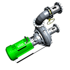 siio SCADA ícone