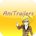 AniTrailers: Anime trailers