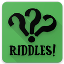 Riddles and brain teasers with answers APK