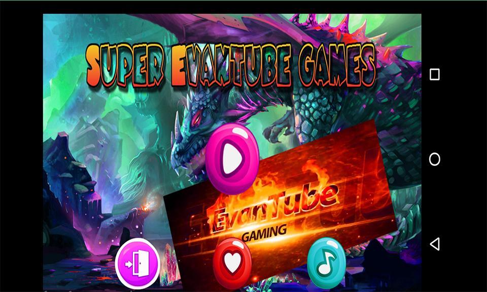 Super Evantubehd Game For Android Apk Download - evantubehd roblox games