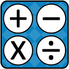 Fast Math Game icône