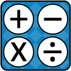 Fast Math Game иконка