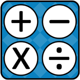 Fast Math Game иконка