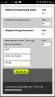 Evaluasi Selenggara Bapelkes Screenshot 2