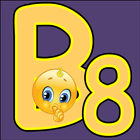 Baby8 ikona