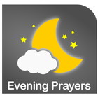 Evening Prayer - Daily Prayers icon