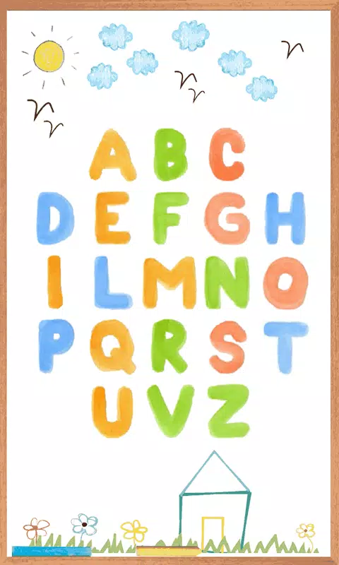 Alfabeto italiano per bambini APK for Android Download