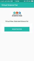 Virtual Tour Science Fair (Public Application) Screenshot 1