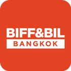 BIFF & BIL Bangkok Zeichen