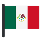 آیکون‌ Meksyk 19-25 kwietnia 2017