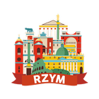 Rzym 2018 ícone