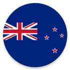 Nowa Zelandia 2016 أيقونة