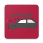 EVENTUS Unfallmelder icon