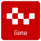EW Gate-icoon
