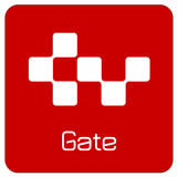 EW Gate icon