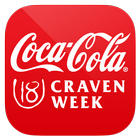 Coca-Cola Craven Week icône