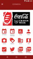 Coca-Cola Craven Week capture d'écran 1