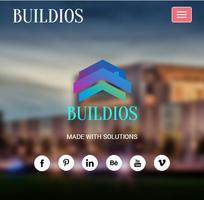 Buildios Affiche