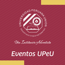 APK Eventos UPeU