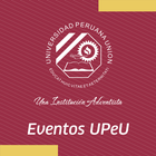 Eventos UPeU иконка