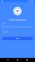 EventR App Studio скриншот 1