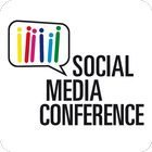 Social Media Conference icône