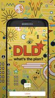 DLD Munich 18 Plakat