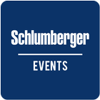 Schlumberger Events ไอคอน