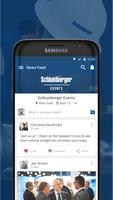 Schlumberger Events screenshot 1