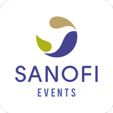 Sanofi Events icône