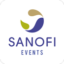 Sanofi Events aplikacja