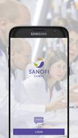 Sanofi Events Poster