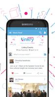 Linkry Events 截图 1