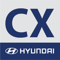 Hyundai CX Conference