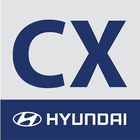 Hyundai CX icon