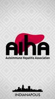 Autoimmune Hepatitis Assoc Affiche