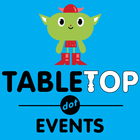 Tabletop.Events ไอคอน