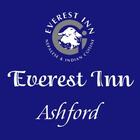 Everest Inn Ashford आइकन