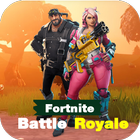 Fortnite Battle Royale-icoon
