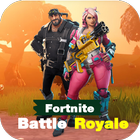 Fortnite Battle Royale simgesi