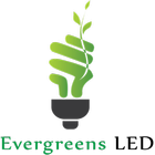 Evergreen's Led Light icône